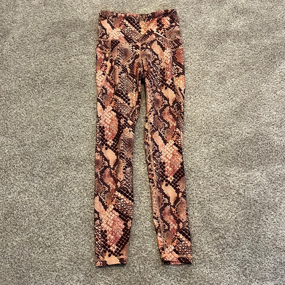Old Navy Active Leggings